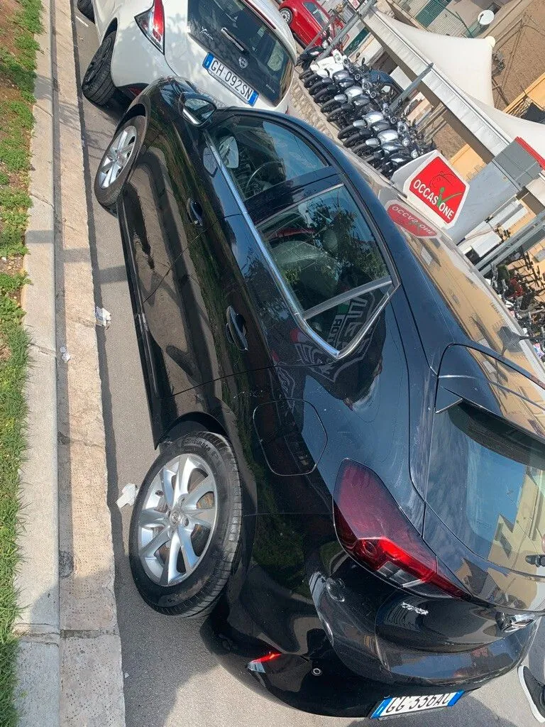 Opel Corsa 2021 photo 5