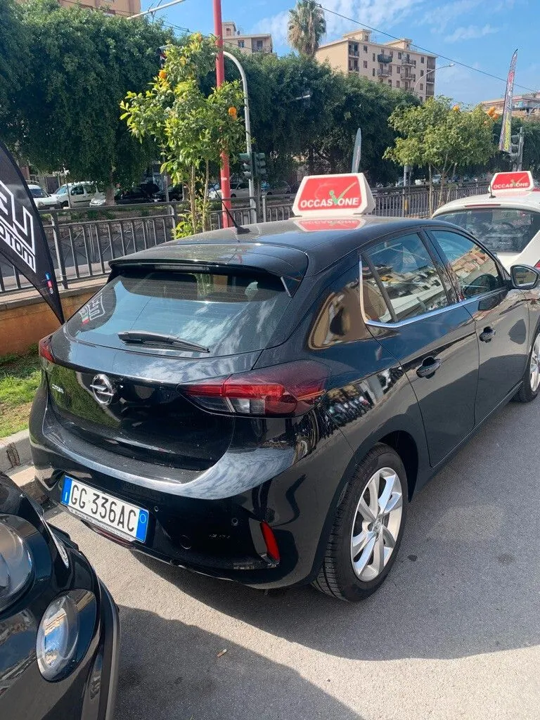Opel Corsa 2021 photo 2