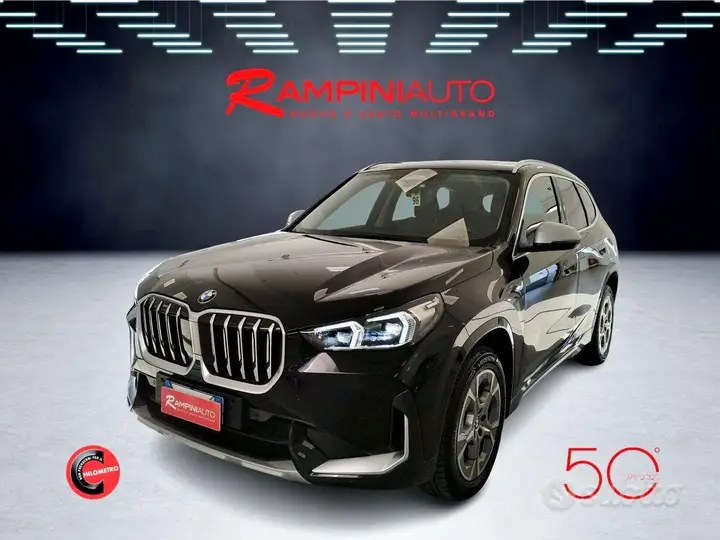 BMW X1 2024 photo 2