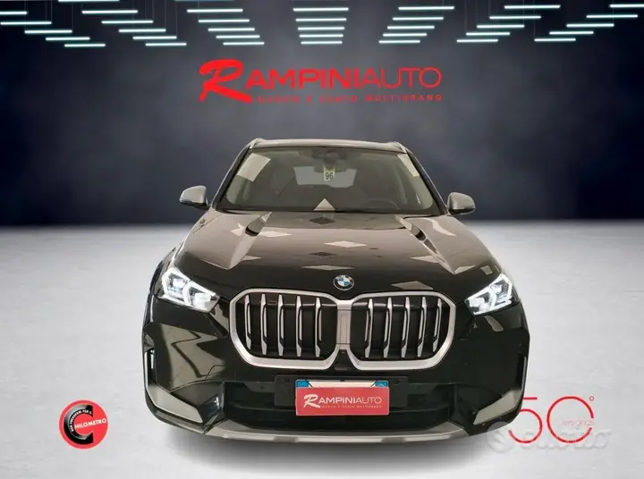 BMW X1 2024 photo 3