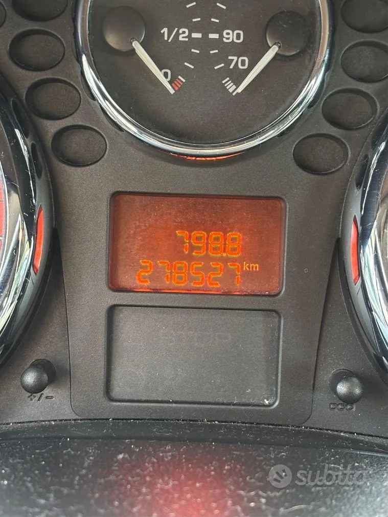 Peugeot 207 2007 photo 5