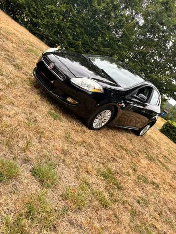 Fiat Bravo