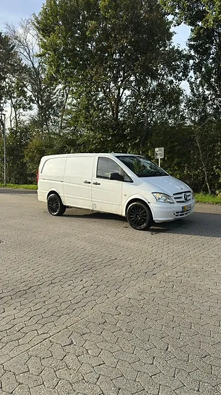Mercedes-Benz Vito 110