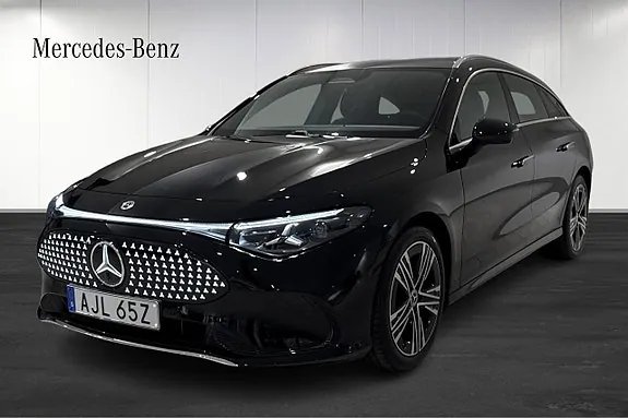 Mercedes-Benz Cla250