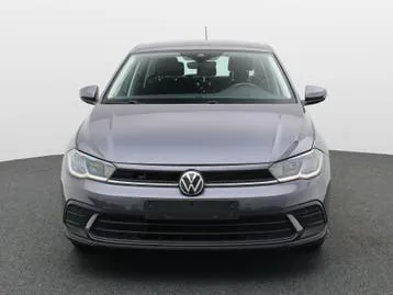 Volkswagen Polo 2024 photo 3
