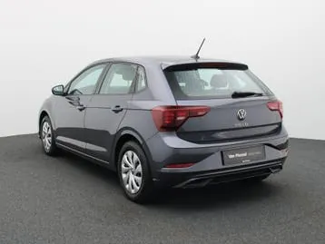 Volkswagen Polo 2024 photo 2
