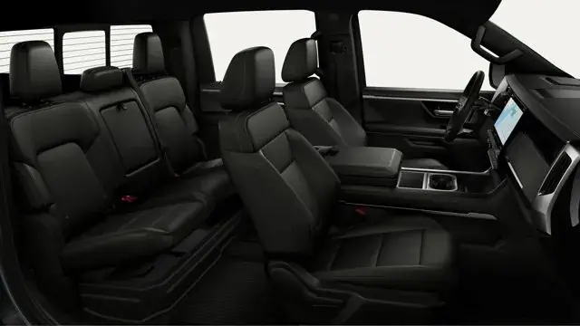 GMC Sierra 1500 2027 photo 5