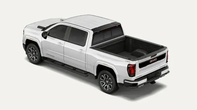 GMC Sierra 1500 2027 photo 3