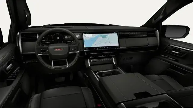GMC Sierra 1500 2027 photo 4
