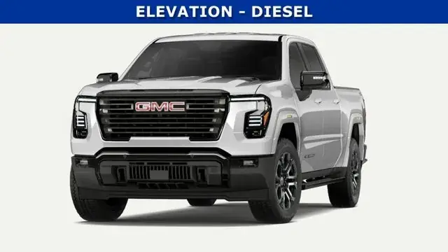 GMC Sierra 1500