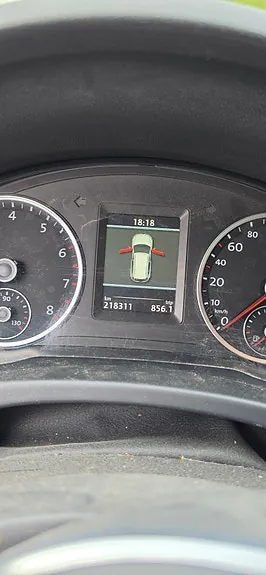 Volkswagen Tiguan 2014 photo 5