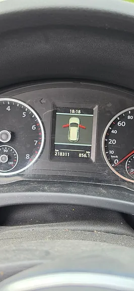 Volkswagen Tiguan 2014 photo 4