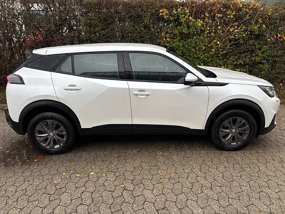 Peugeot 2008 2022 photo 5