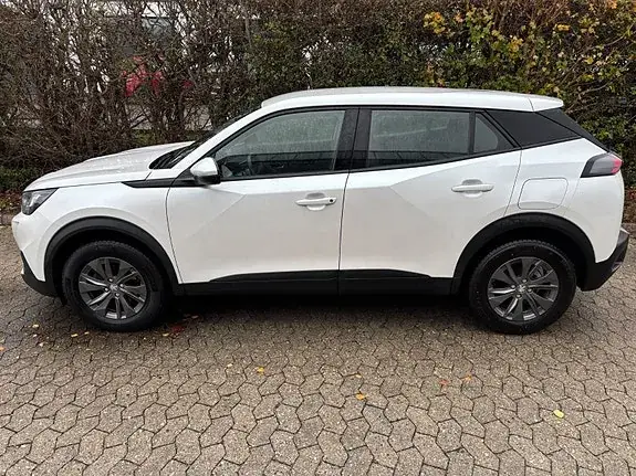 Peugeot 2008 2022 photo 2