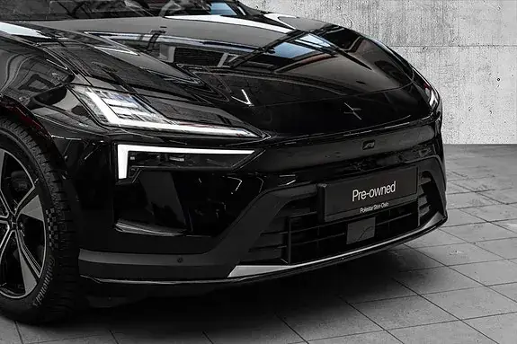 Polestar 4 2026 photo 3