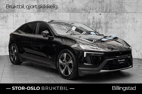Polestar 4