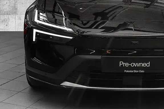 Polestar 4 2026 photo 2