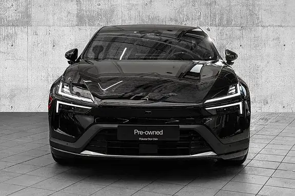 Polestar 4 2026 photo 4