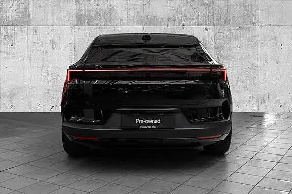 Polestar 4 2026 photo 5
