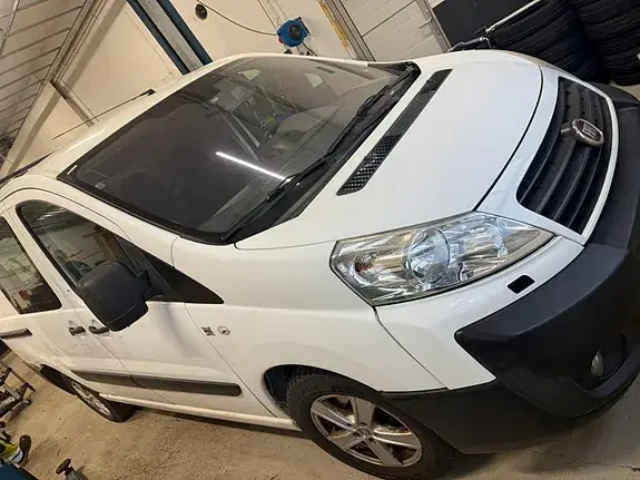 Fiat Scudo