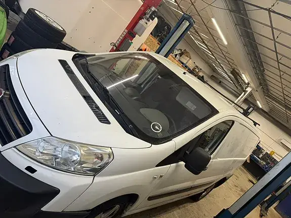 Fiat Scudo 2012 photo 4