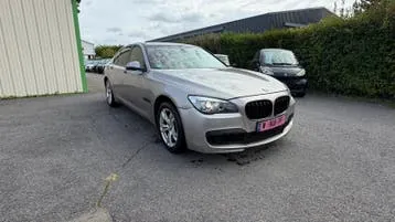 BMW Série 7