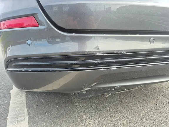 Ford Mondeo 2015 photo 4