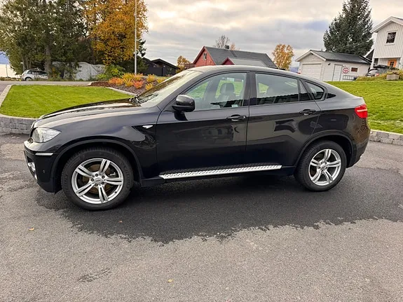 BMW X6 2011 photo 3