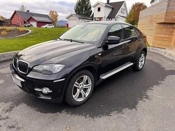 BMW X6 2011 photo 2