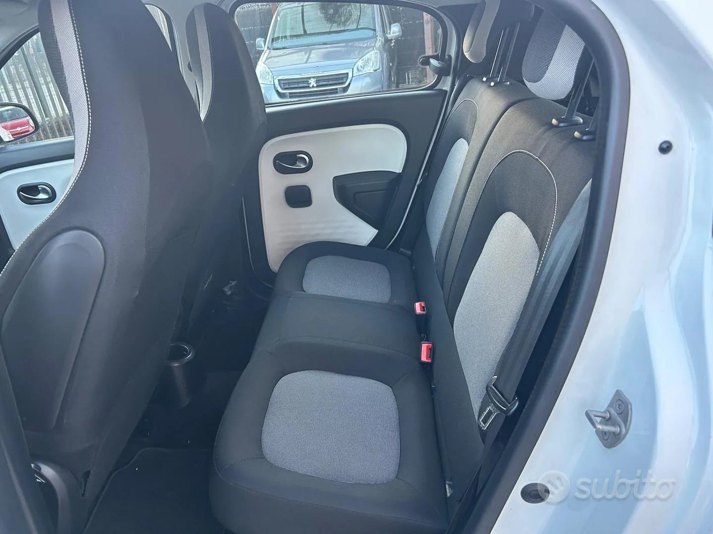 Renault Twingo 2017 photo 5