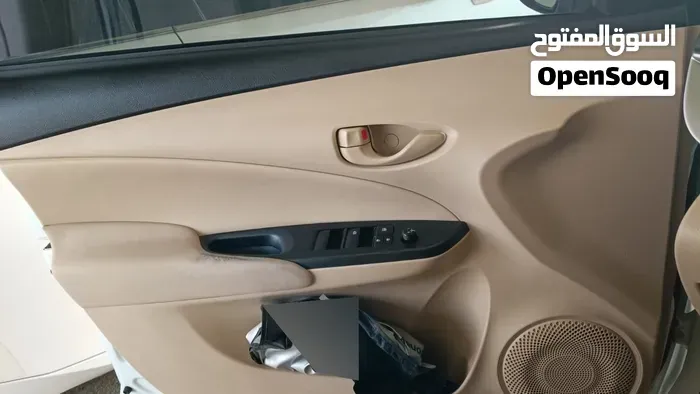 Toyota Yaris 2019 photo 4