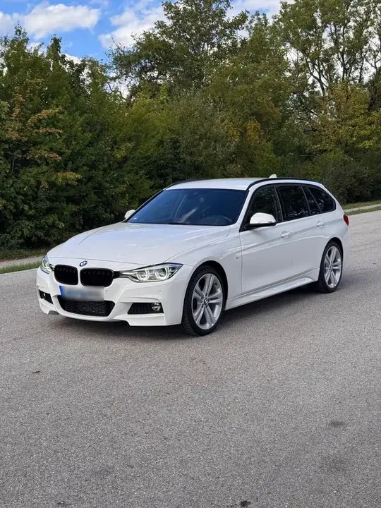 BMW 320D