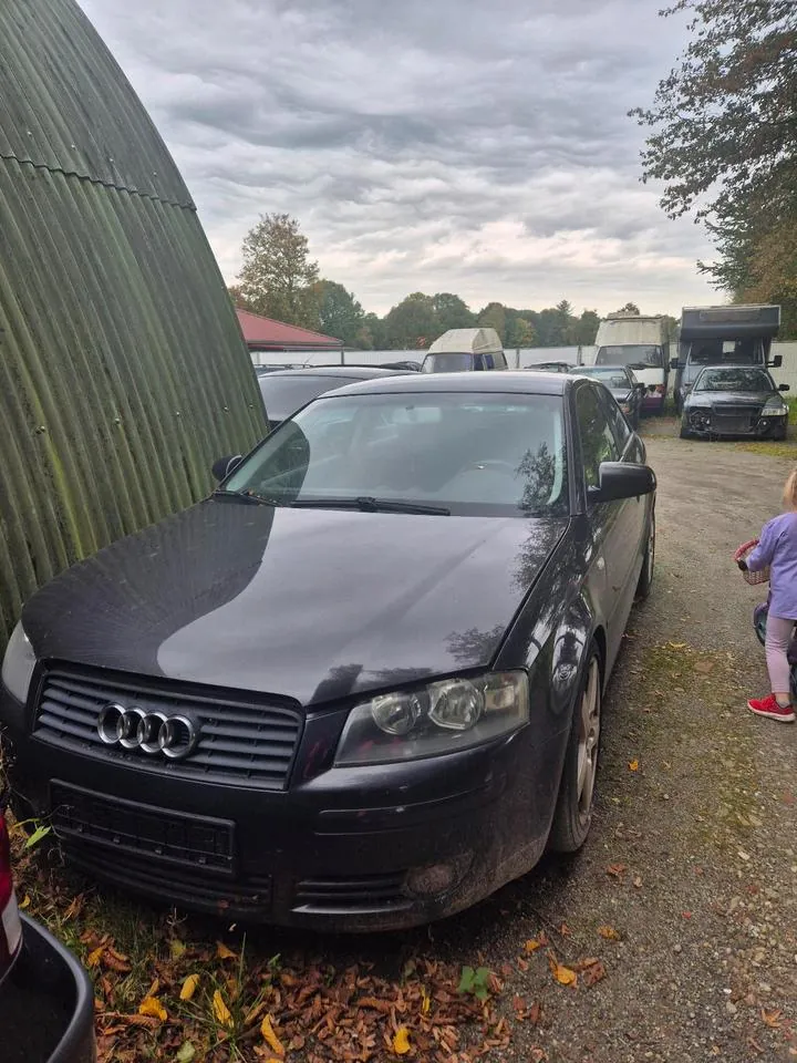 Volkswagen A3