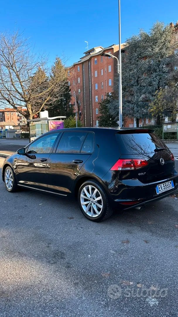 Volkswagen Golf 2014 photo 3