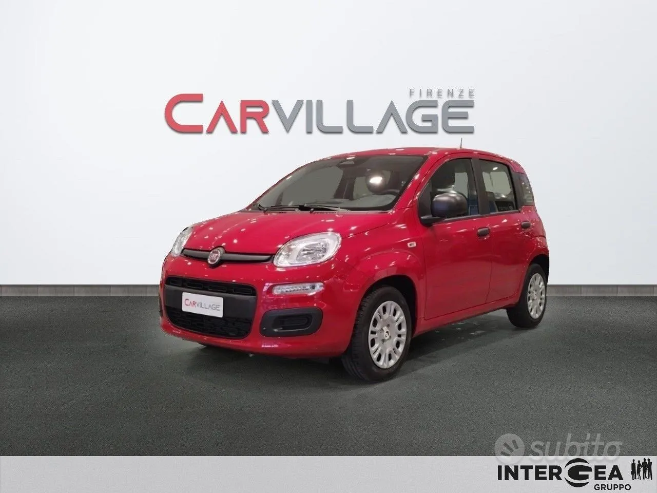 Fiat Pandina