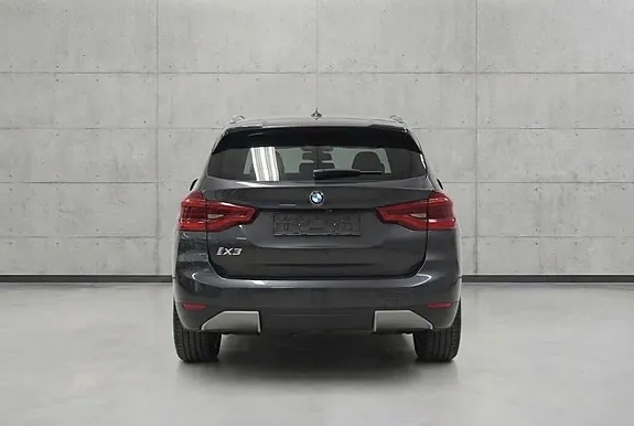 BMW Ix3 2022 photo 4