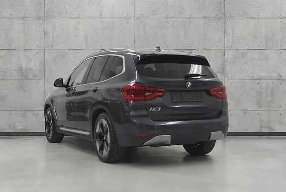 BMW Ix3 2022 photo 3