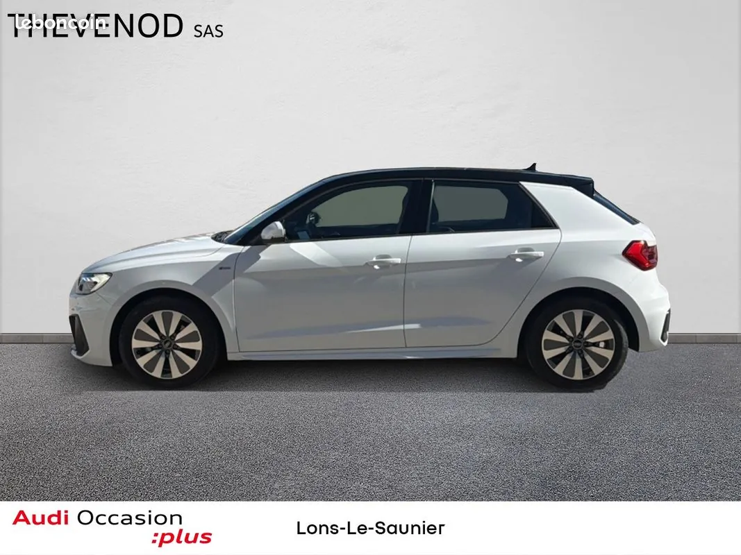 Audi A1 Sportback 2024 photo 2