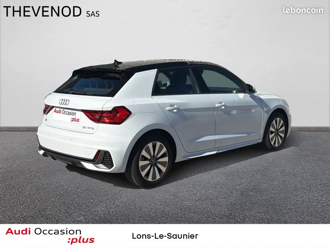Audi A1 Sportback 2024 photo 5