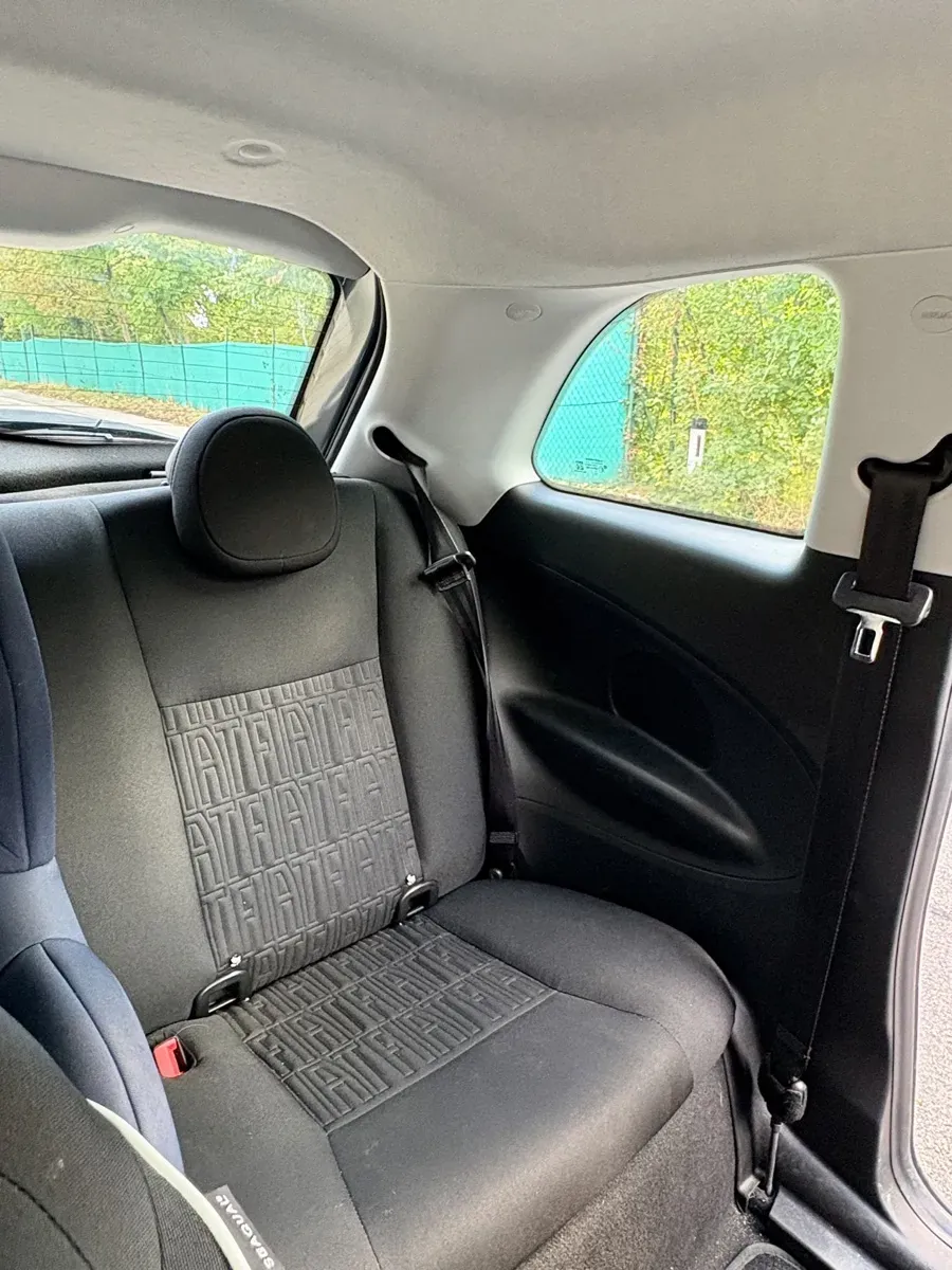 Fiat 500E 2022 photo 2