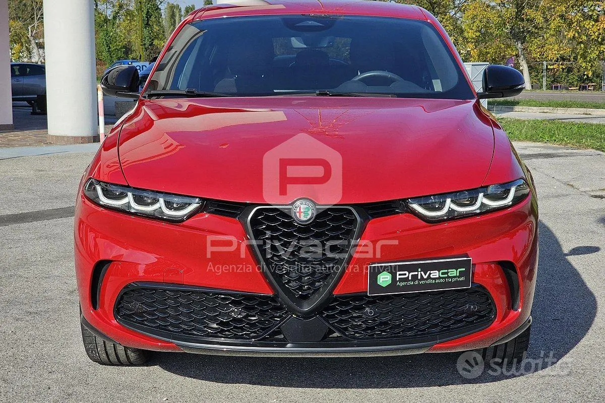 Alfa Romeo Tonale 2022 photo 2