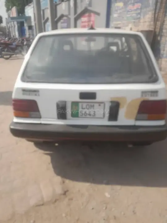 Suzuki Khyber