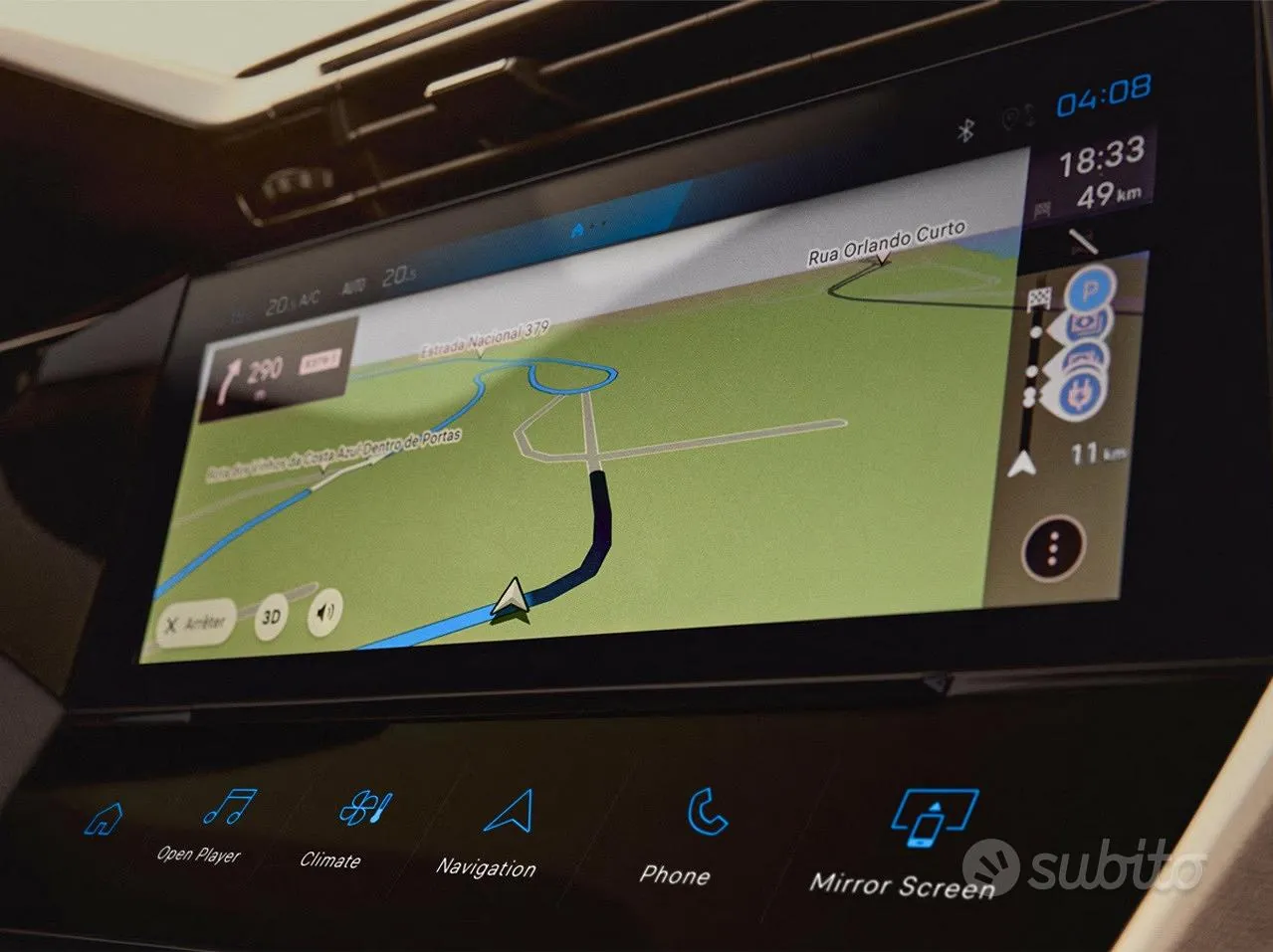 Peugeot 408 photo 3