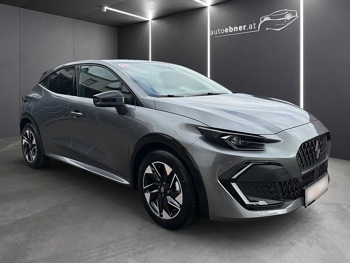 Renault Clio 2026 photo 3