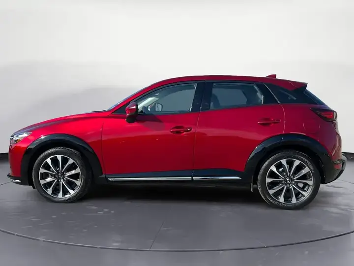 Mazda Cx-3 2022 photo 2