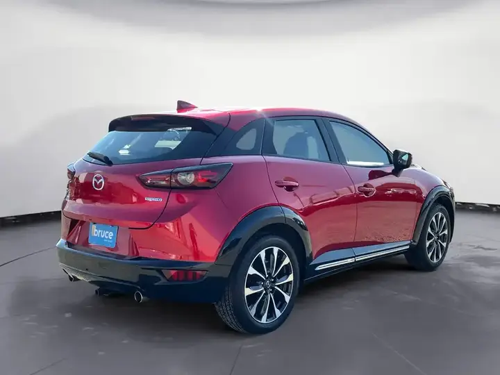 Mazda Cx-3 2022 photo 5