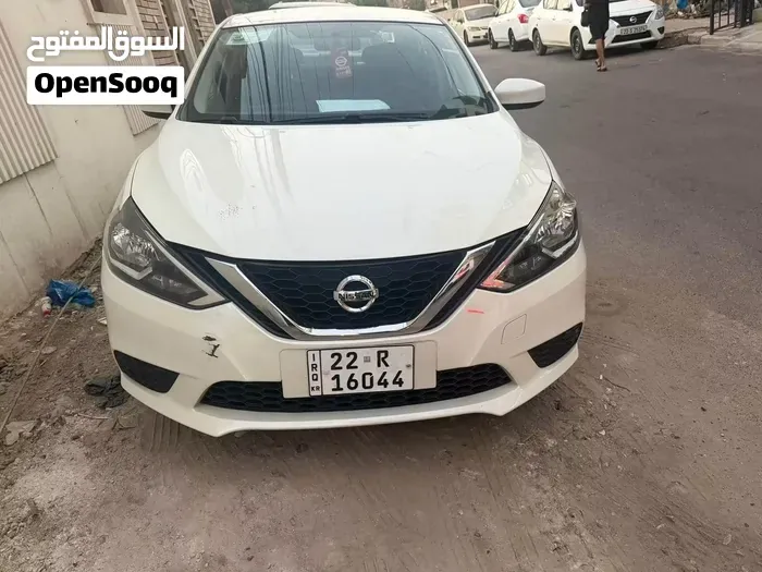 Nissan Sentra