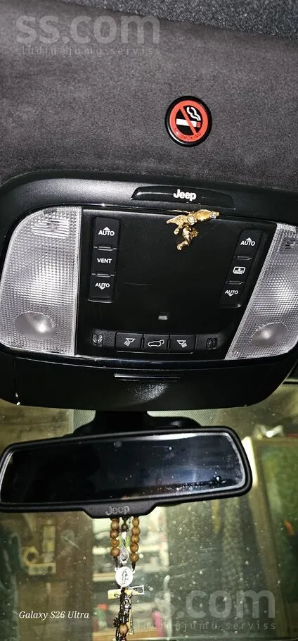 Jeep Grand Cherokee 2014 photo 4