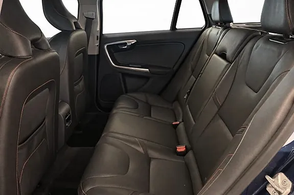 Volvo V60 2016 photo 5