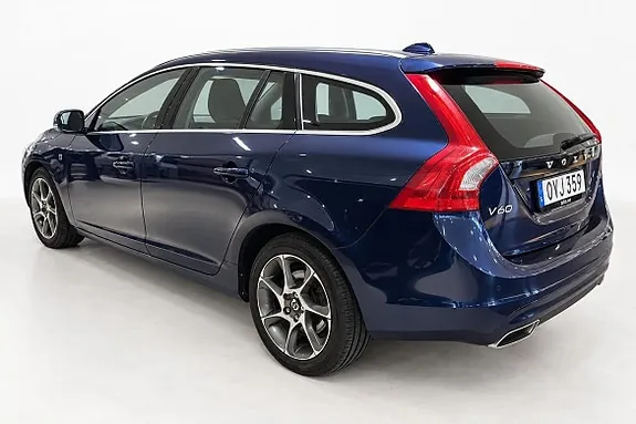 Volvo V60 2016 photo 3